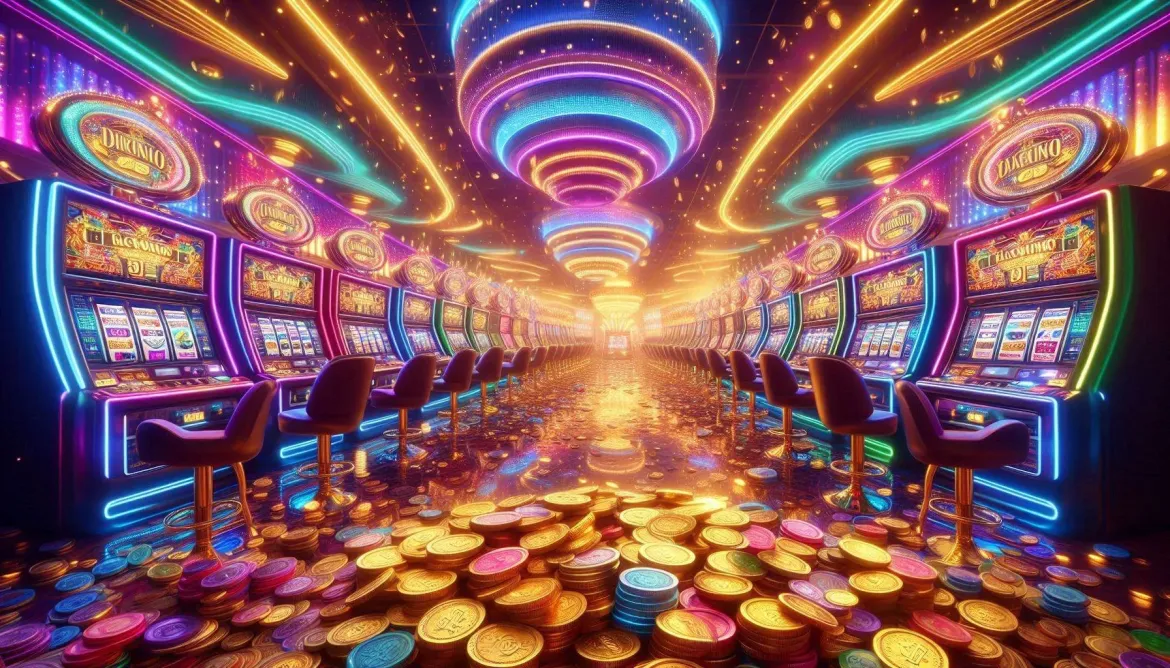 Wazamba Casino